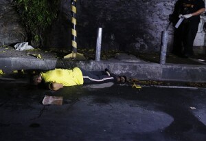 DILG orders PNP probe into Davao EJK complaints, rejects red notice rumors