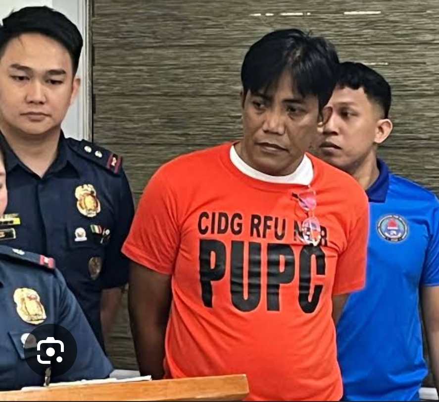 CIDG files additional case vs. vlogger Norman Mangusin