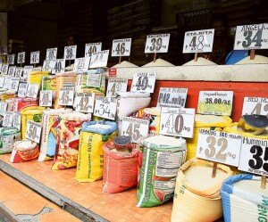 DA warns of stiff penalties for imported rice price ceiling violation