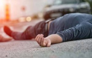 Elderly man queuing for P20 rice killed in Quezon City road accident