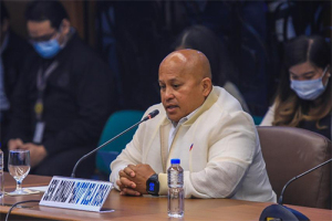 DILG to follow DOJ order to arrest Senator Bato