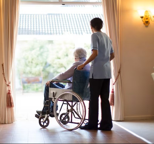 House panel pushes expanded benefits, stronger protection for senior citizens
