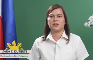 Adiong: Senate leadership change won’t affect impeachment case vs. Sara Duterte