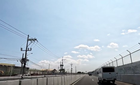 CAVITEX C5 Link Segment 3B boosts efficiency, predictability in logistics sector