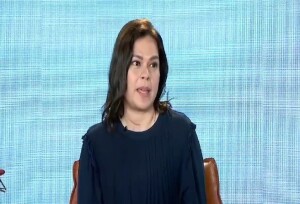 VP Sara impeachment trial a ‘Litmus Test’ for Philippine Democracy — Adiong