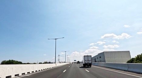 TRB greenlights toll collection for Segment 3B of Cavitex C5 Link