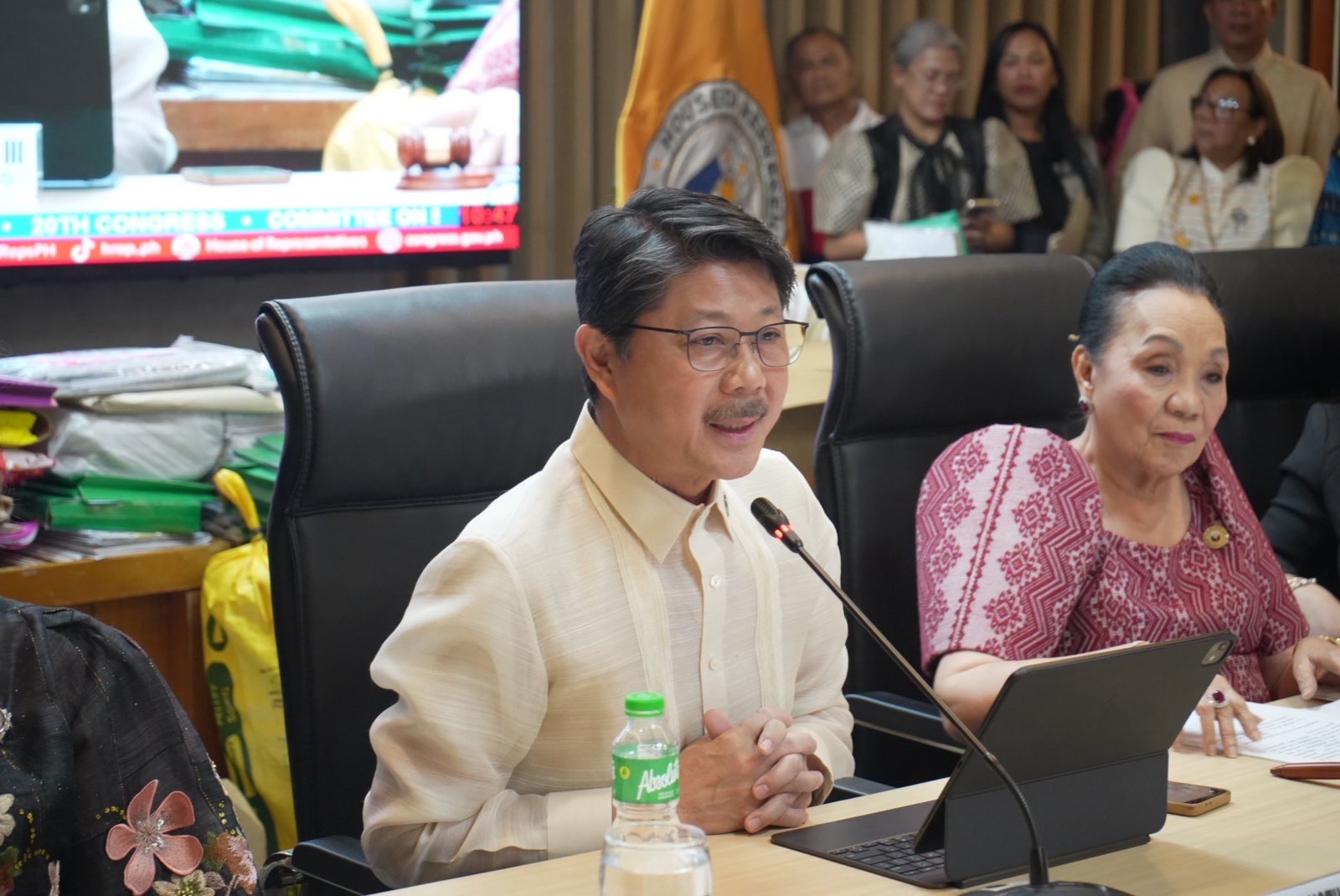 1M signatures back push for universal social pension for all senior citizens