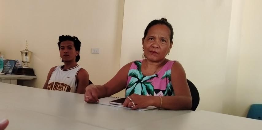 Family of tricycle driver killed in road crash denounces ‘Victim-Blaming,’ says company Is tarnishing her memory