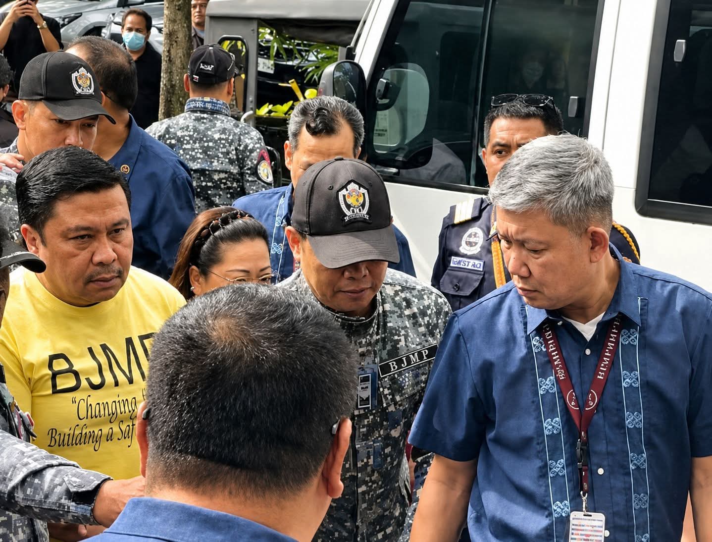 Sandiganbayan again postpones Senator Estrada’s arraignment to June 30