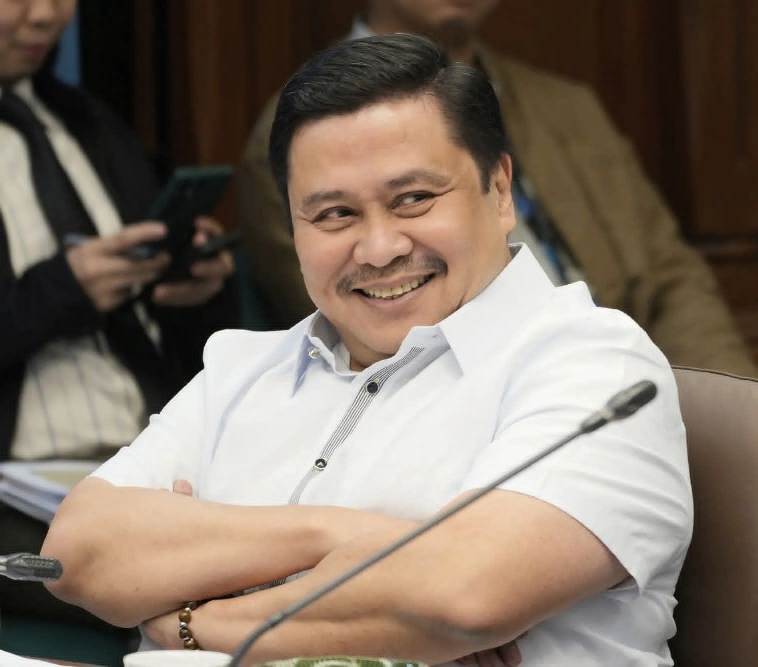 Arraignment, Pre-Trial of Senator Estrada, Bonoan postponed