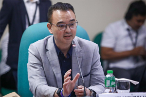 Cayetano urges public to guard against selective justice in flood control probe