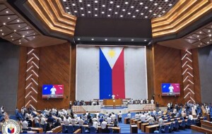 House launches preparations for Marcos’ fifth State of the Nation Address