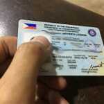 Over 800 Driver’s Licenses Suspended, Revoked by LTO