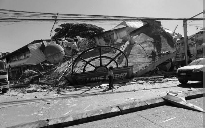Death toll from Mindanao earthquake rises to 61 – OCD