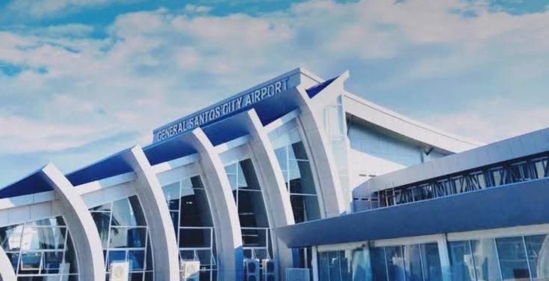 Commercial flights to resume at Gensan Airport on June 15