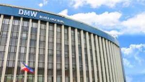 DMW takes responsibility for mix-up of remains of two OFWs killed in Lebanon