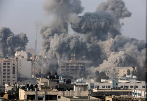 US-Israel- led war vs Iran: Over!
