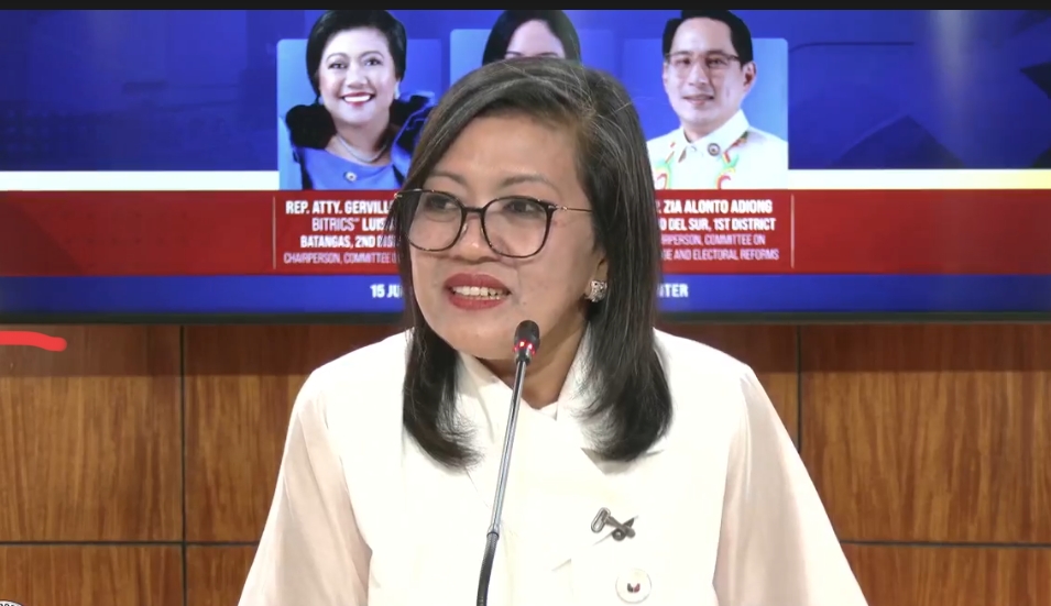 House prosecutors to present over 30 witnesses in VP Duterte impeachment trial