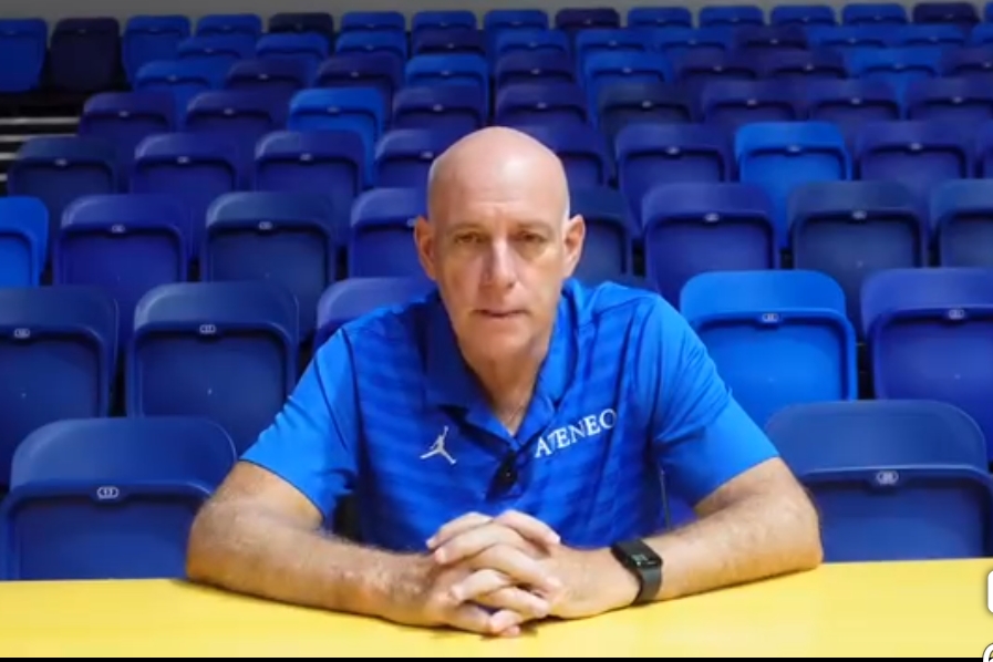 Coach Baldwin, Quimpo resign from Ateneo Basketball team amid probe into players’ deaths