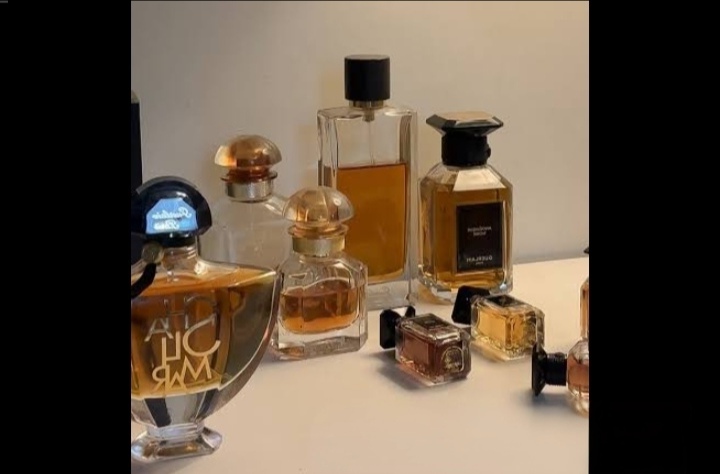 EcoWaste warns public against perfumes containing banned chemical this Father’s Day