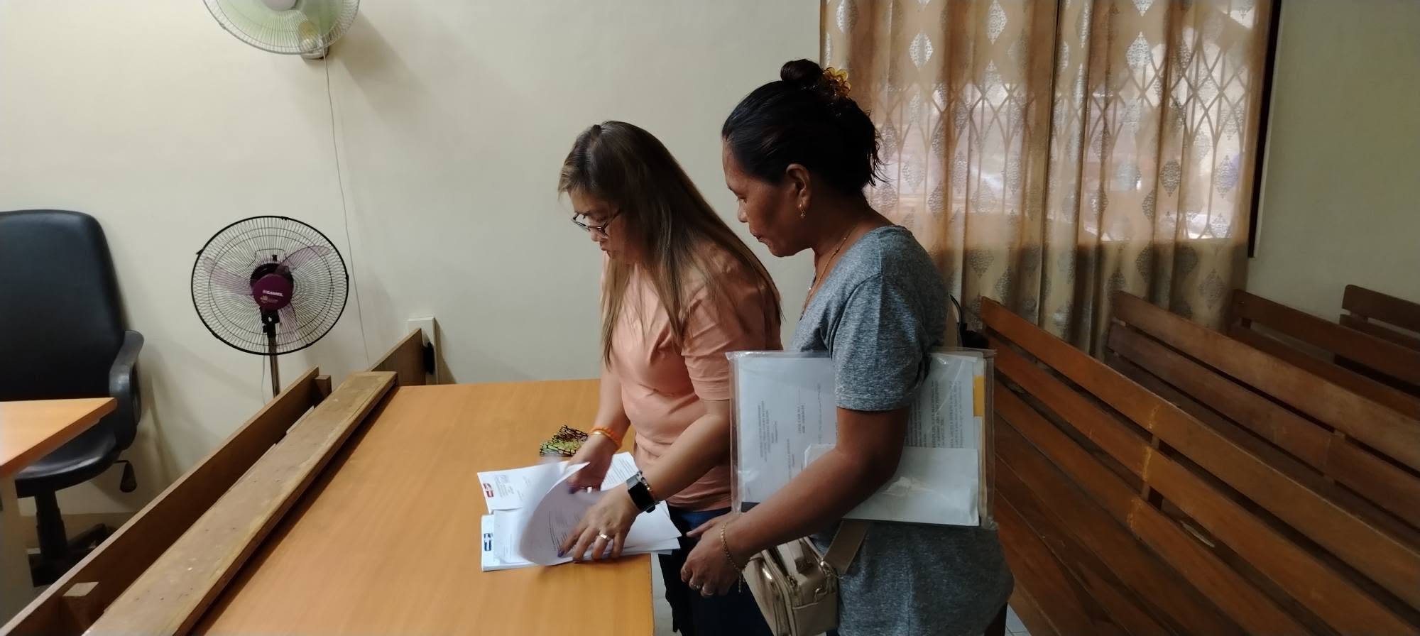 amily seeks damages from truck driver, logistics firm over fatal Olongapo collision