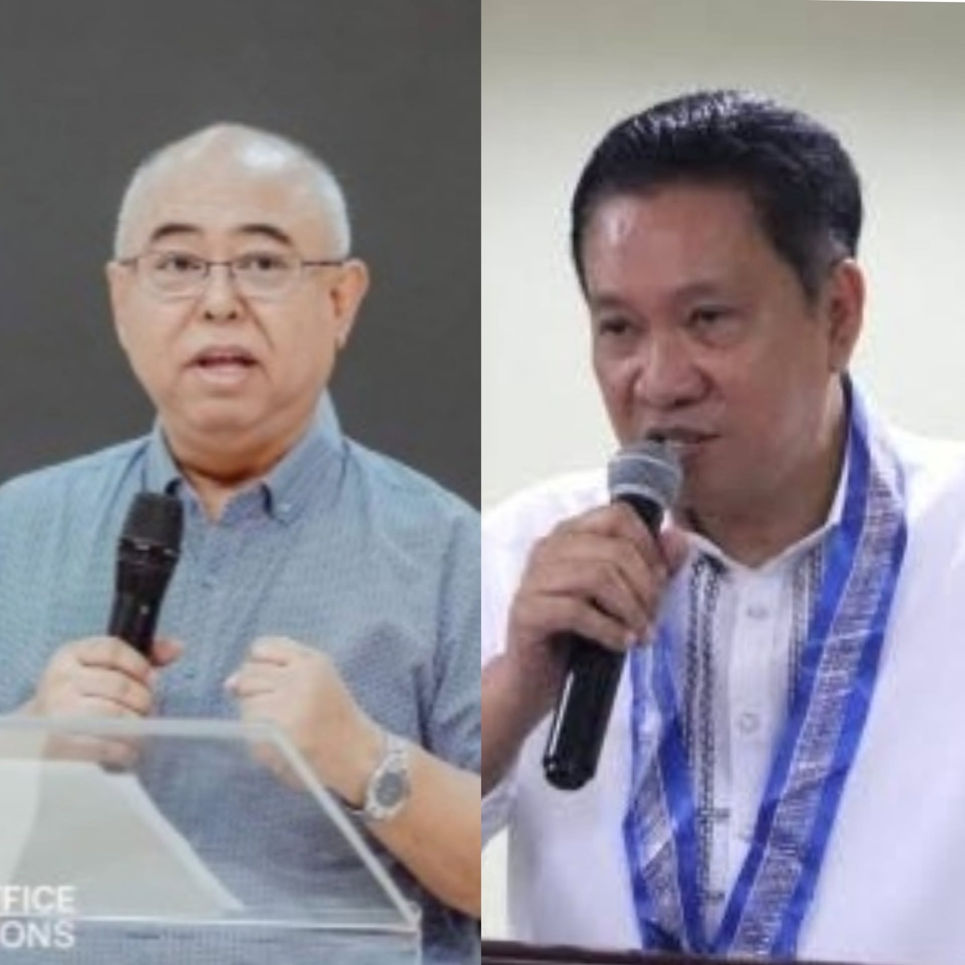 Ombudsman suspends LTFRB, OTC Chiefs over ₱13.37-B LTO fees