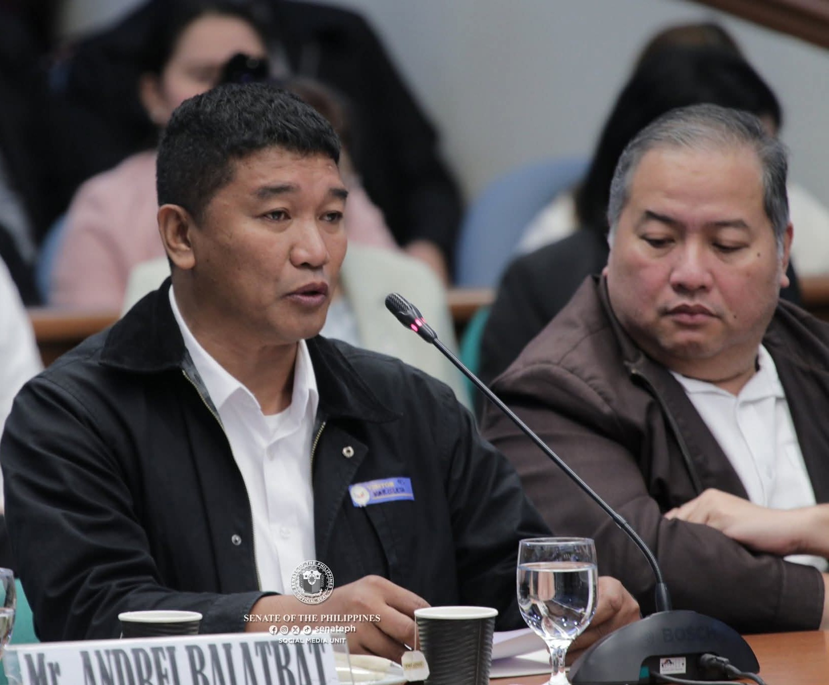 Sa pag bawi ng salaysay ni Guteza hindi makaka apekto sa imbestigasyon vs Romualdez - Ombudsman