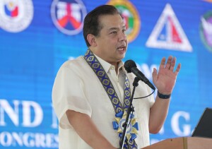 Romualdez camp urges Ombudsman to decide case based on evidence, not pre-ordained outcome