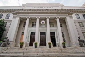 Natalong kandidato, 'di puwedeng pumalit ‘Second placer rule sa local elections, ibinasura ng SC