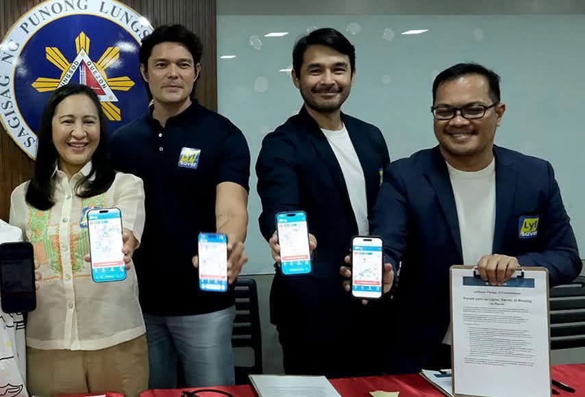 QC harnesses Citizen reports, AI to boost disaster response