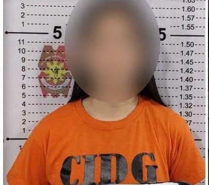 BFP slot-for-sale personnel timbog sa Pampanga
