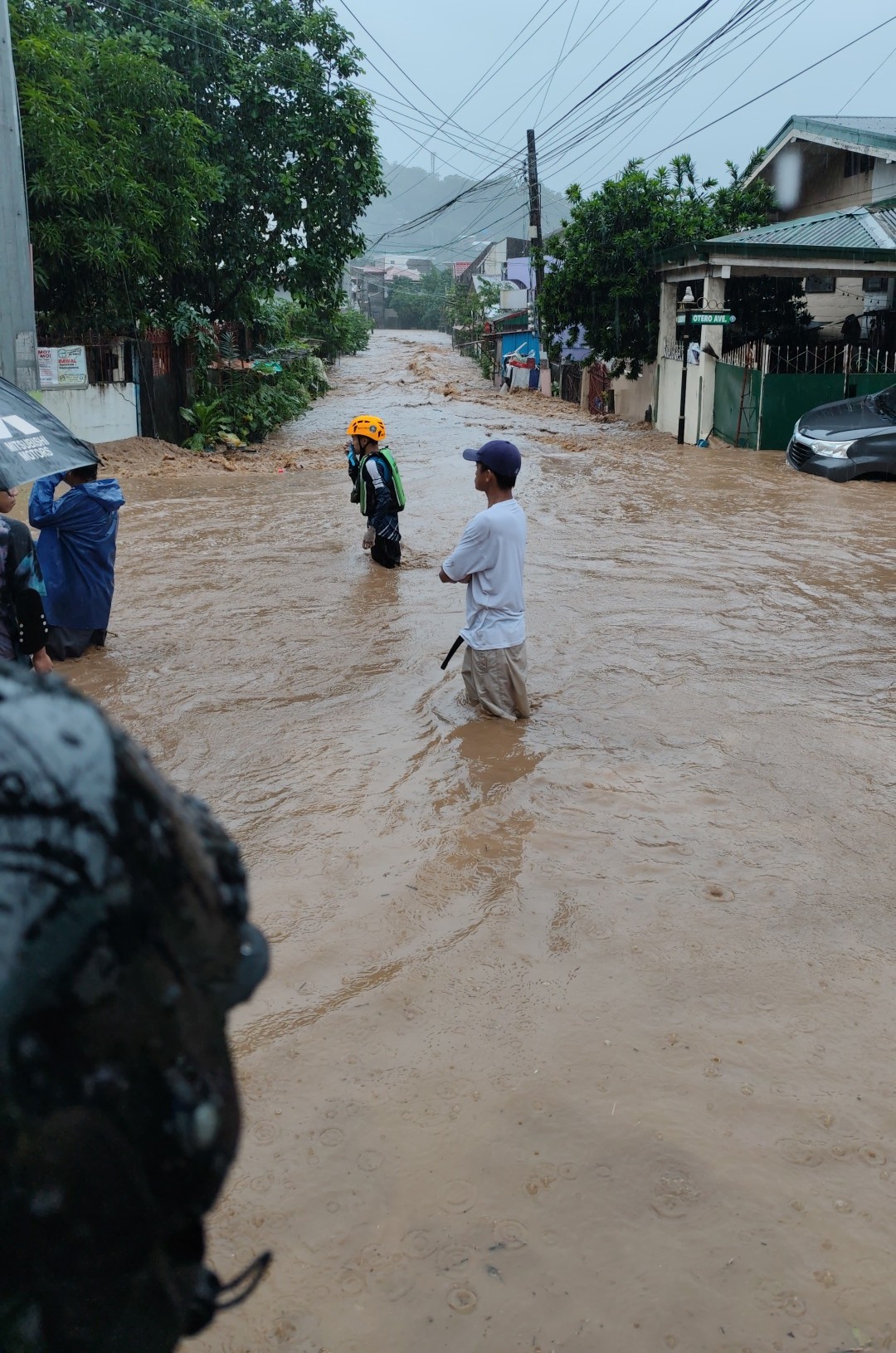 39 patay, 20 sugatan sa hagupit ng habagat