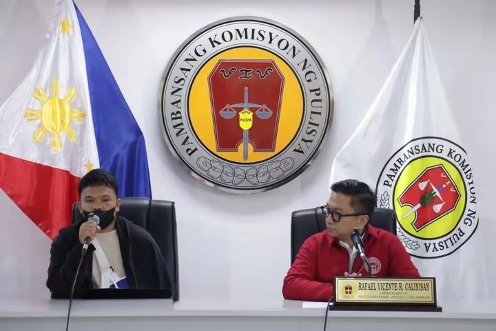 NAPOLCOM, ipinag-utos ang masusing imbestigasyon sa pulis na umano’y nanakit at nagbanta sa estudyante