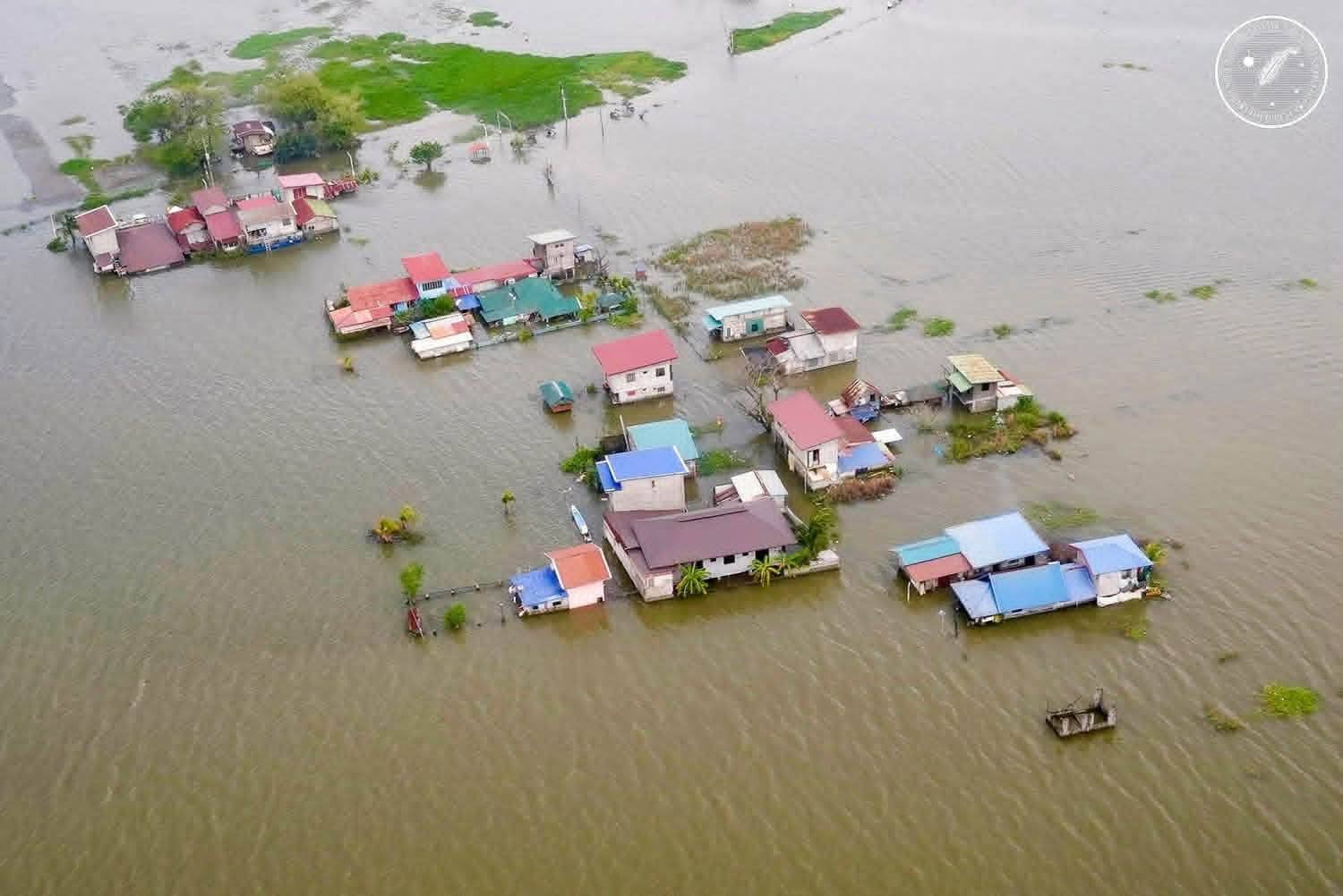 Multi-year studies, engineering underpin NMIA’s flood mitigation
