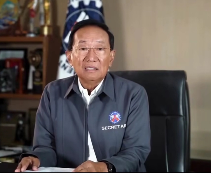 Dating DPWH Secretary Bonoan, pinalaya na sa kustodiya ng PNP