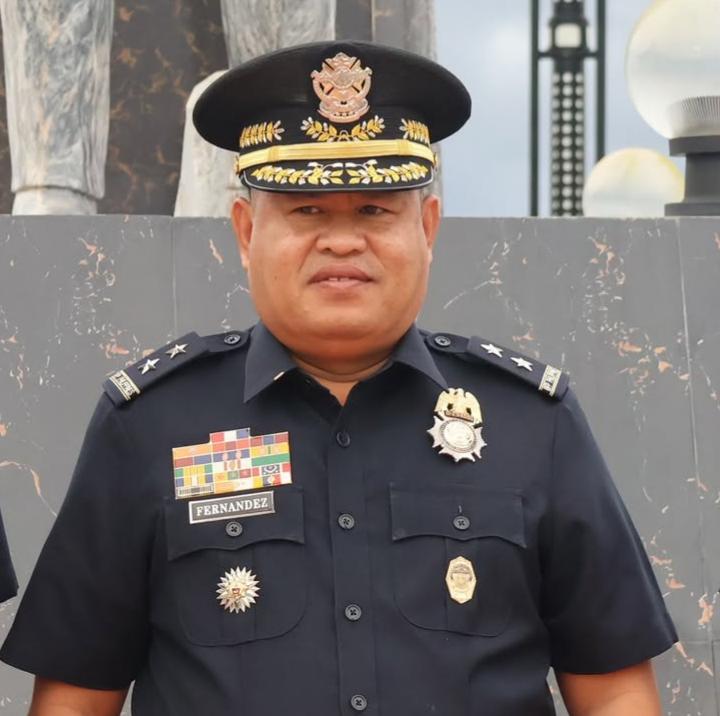 BFP Director tinanggal sa serbisyo ng Ombudsman dahil sa P14.7-M cash deliveries