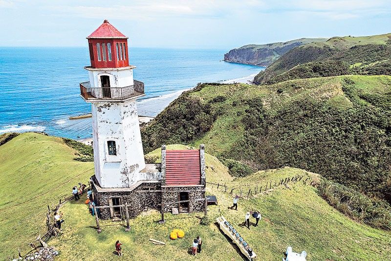 DND, kinondena ang artikulo ng Chinese state media na nagsasabing hindi pag-aari ng Pilipinas ang Batanes