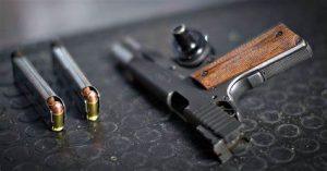 Negosyante arestado sa pagdadala ng mga bala ng baril sa Tacloban Airport