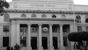 Remulla hiniling sa SC na aksyunan ang reklamo laban sa 7 CA justices
