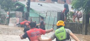 43 Patay, 20 sugatan, 5 nawawala sa pananalasa ng habagat at sunod-sunod na bagyo