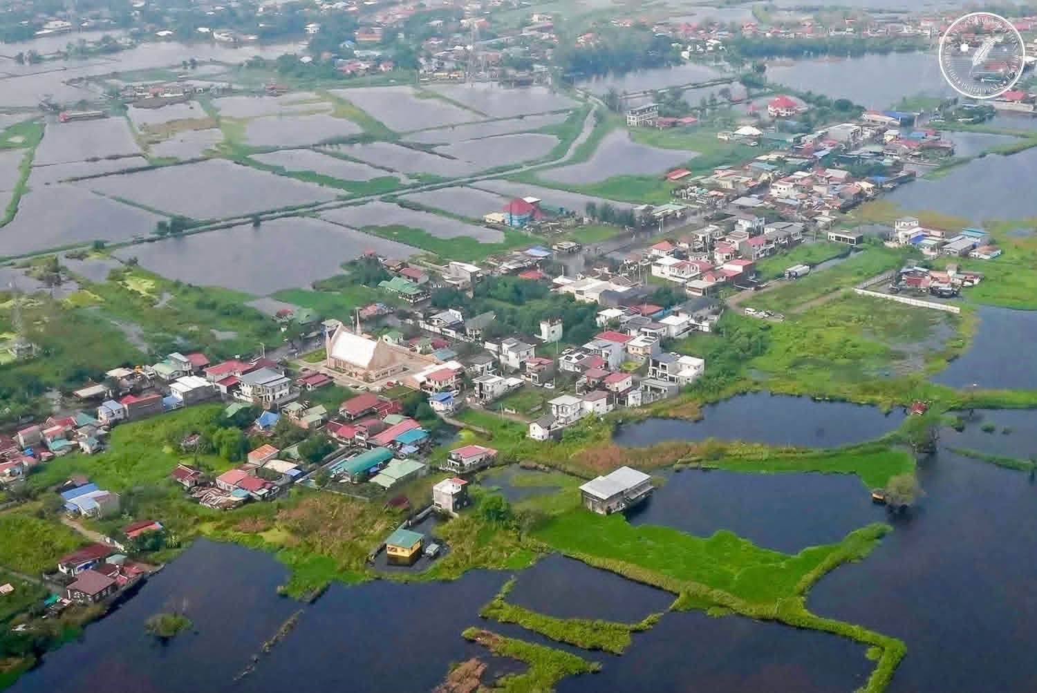 P1-B NOAH fund to strenghten climate resilience, emergency response