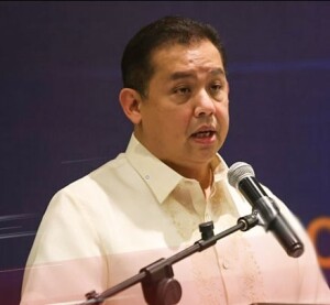Romualdez kinasuhan na ng plunder ng Ombudsman sa Sandiganbayan