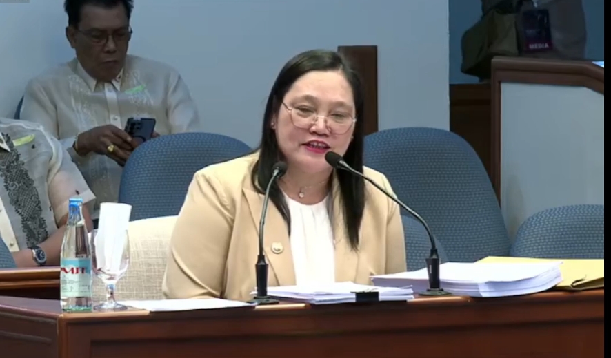 1,685 Pangalan sa confidential fund list, walang record -- PSA