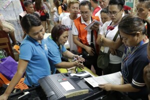 5- Taong termino ng Barangay , SK lusot sa Kamara