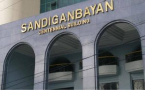 Sandiganbayan inatasan ang BJMP ang pagkostudiya kay Romualdez