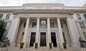 463 bakanteng pwesto ng Hukom sa buong bansa nakadaragdag sa backlog ng mga kaso