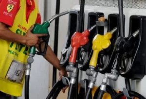 Oil price hike pa more!