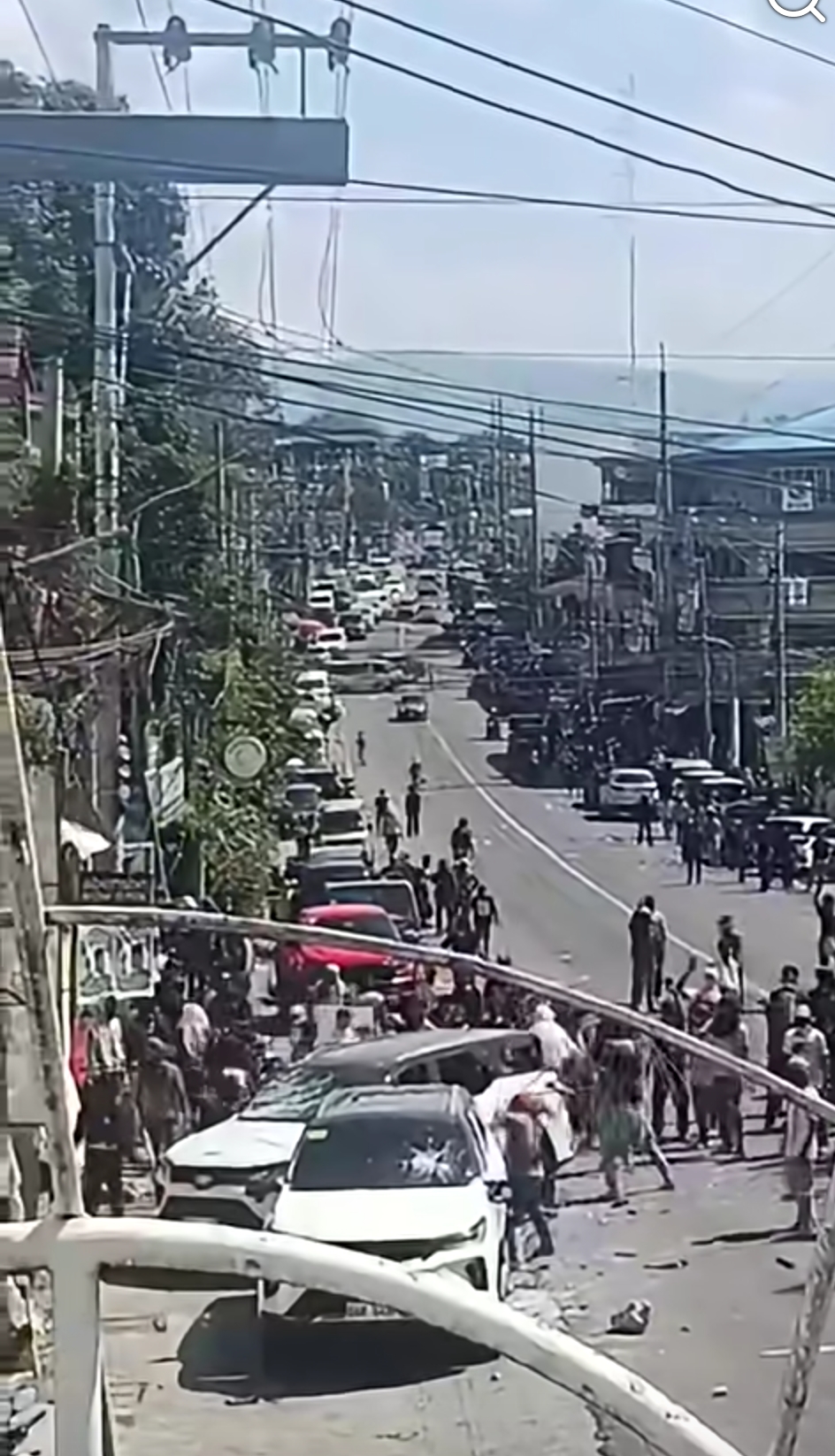 3 patay, 15 sugatan sa mga insidente ng karahasan sa BARMM polls