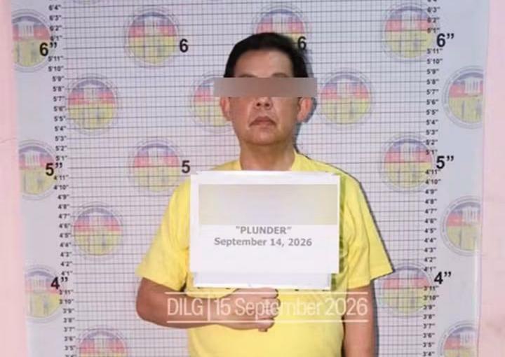 Romualdez inilagay sa infirmary ng New Quezon City Jail; Isasailalim sa medical supervision