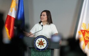 Mosyon ni VP Sara sa inhibition ng isang Hukom sa kaso ng grave threats ibinasura ng QC RTC